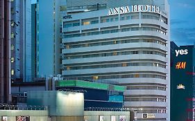 ANSA Hotel Kuala Lumpur